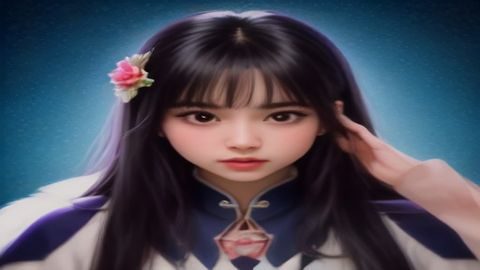 MKV与MP4格式实测对比，播放器界面展示，日韩高清字幕效果